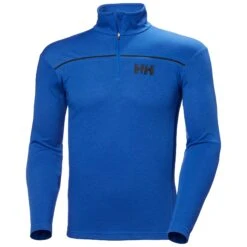 Men's HydroPower 1/2 Zip Pullover 14 Men's HydroPower 1/2 Zip Pullover -Columbia Store 0002 30208 543 4 front