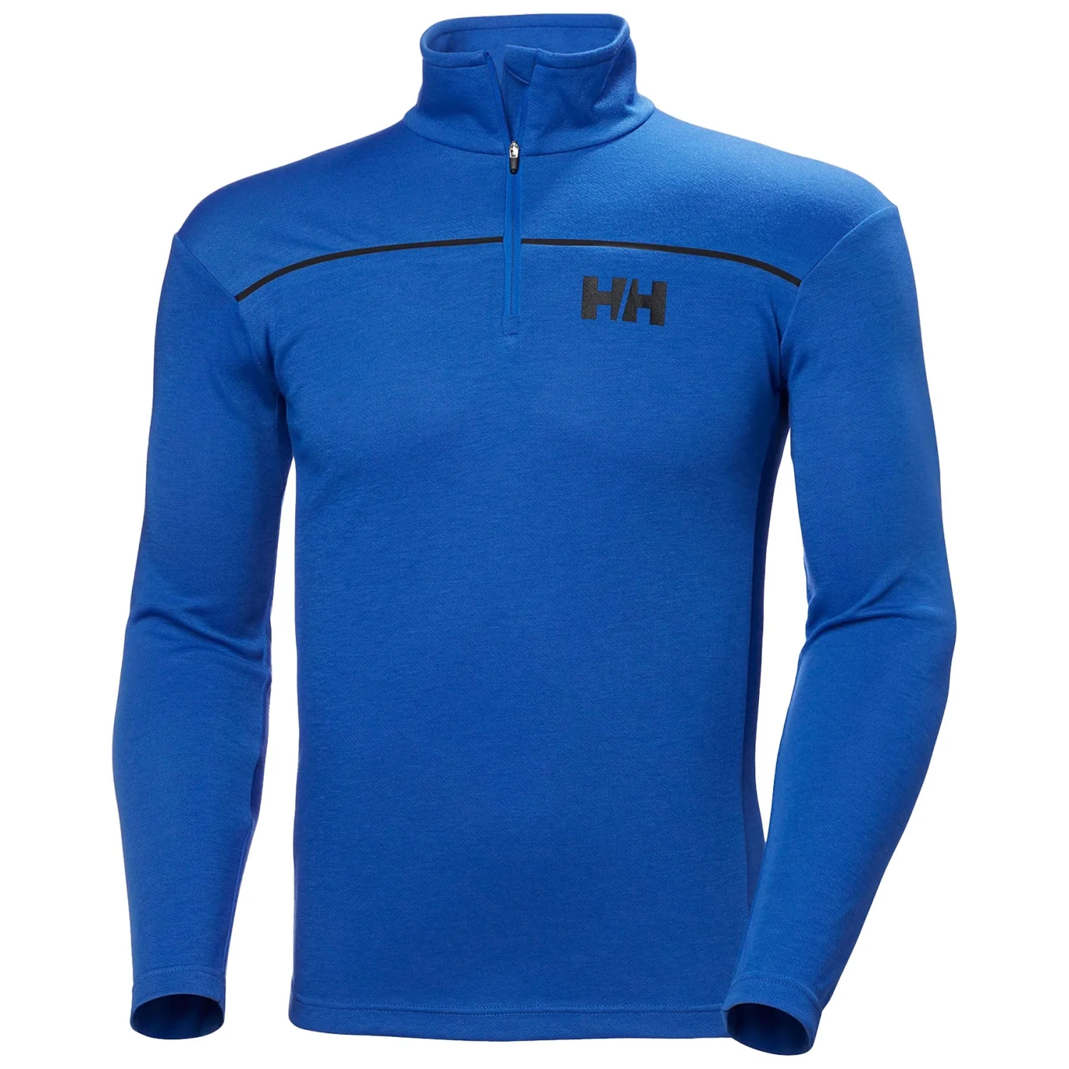 Men's HydroPower 1/2 Zip Pullover 7 Men's HydroPower 1/2 Zip Pullover - Image 5