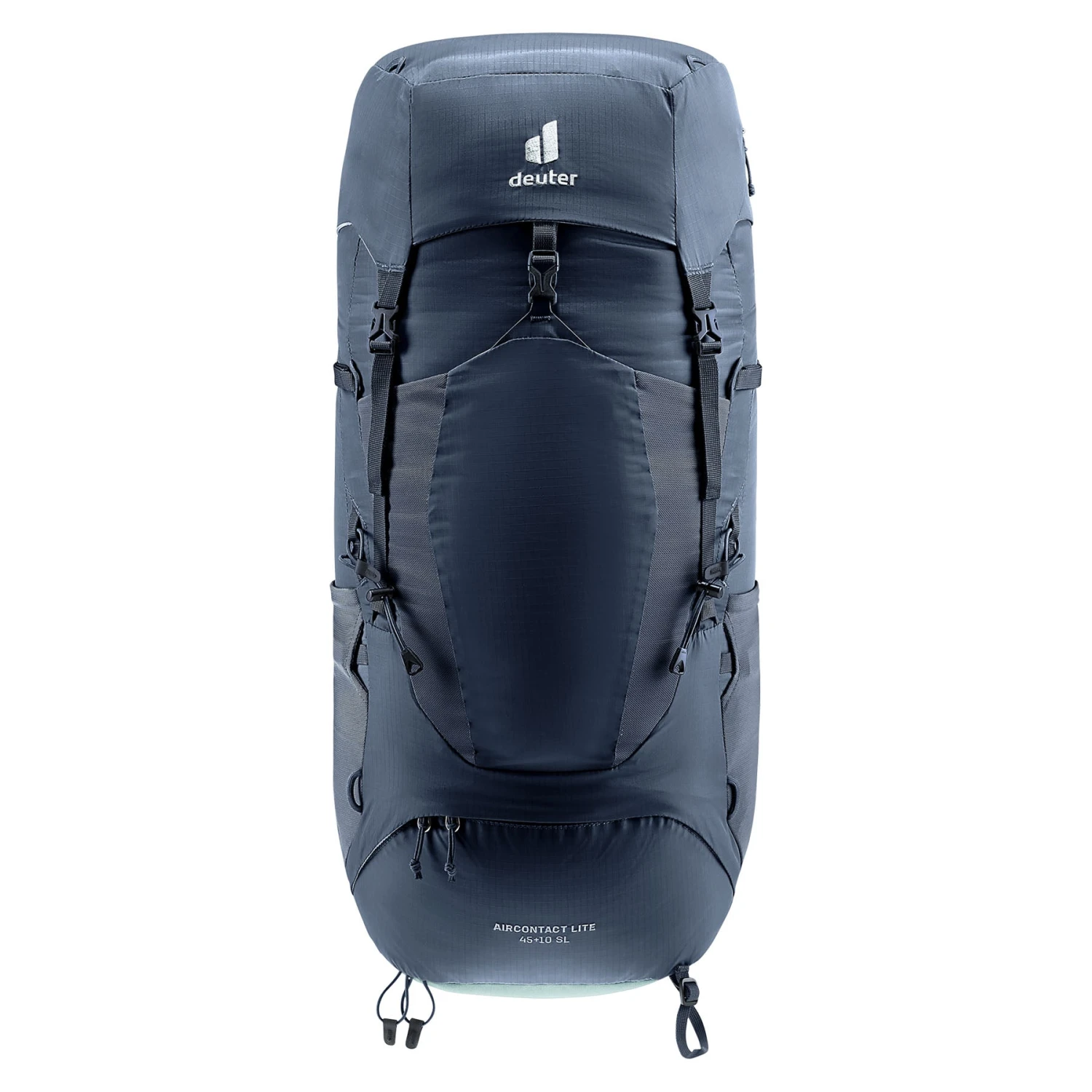 Deuter Aircontact Lite 45 + 10 SL Backpack 4 Deuter Aircontact Lite 45 + 10 SL Backpack - Image 2