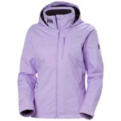 Women's Crew Hooded Midlayer Jacket -Columbia Store 0002 33891 699 4 front