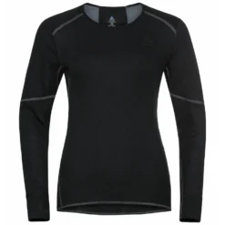 Odlo Women's Active X-Warm Eco Baselayer Top -Columbia Store 0002 339362