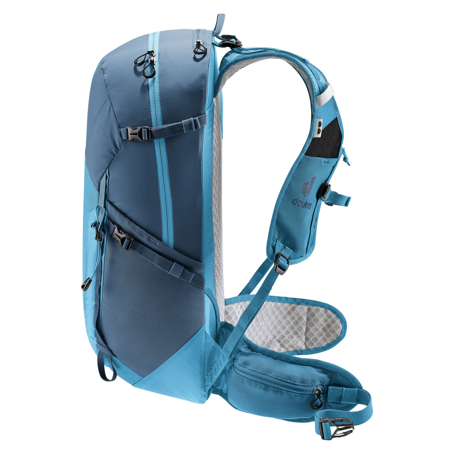 Deuter Speed Lite 25 Hiking Backpack 10 Deuter Speed Lite 25 Hiking Backpack - Image 8