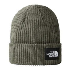 The North Face Unisex Salty Dog Beanie -Columbia Store 0002 3FJW NYC HERO