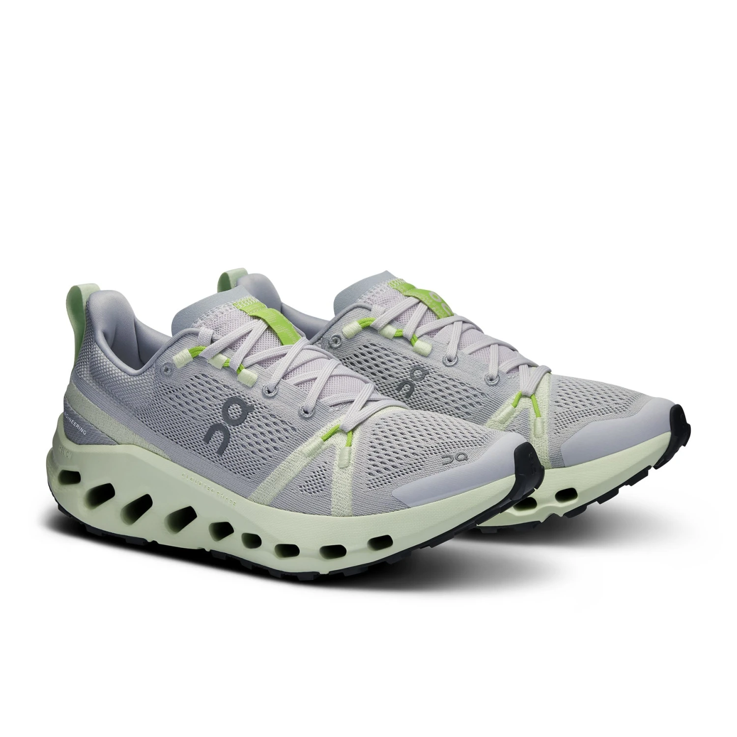 On Running Women's Cloudsurfer Trail Running Shoes 7 On Running Women's Cloudsurfer Trail Running Shoes - Image 5