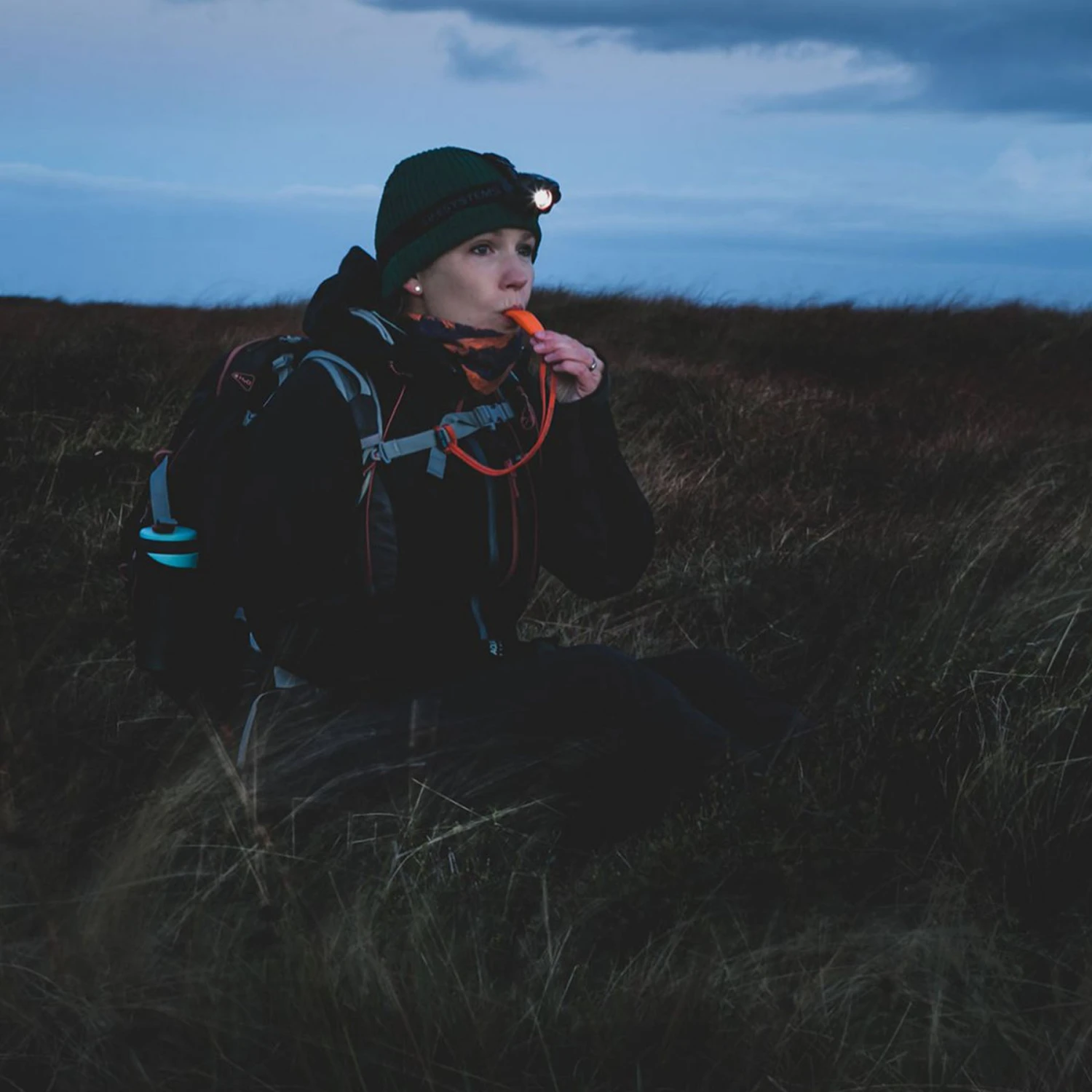 LIFESYSTEMS Hurricane Whistle 6 LIFESYSTEMS Hurricane Whistle - Image 4