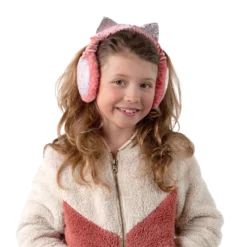 Barts Kids' Lulu Earmuffs -Columbia Store 0002 4611 Lulu Earmuffs 26 AMF2