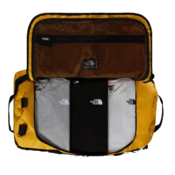 The North Face Base Camp Duffel - X-Large - 132 Litre -Columbia Store 0002 52SC 4WP ALT1