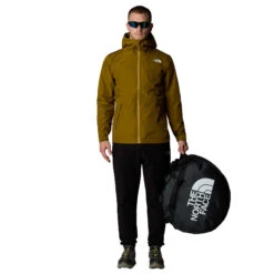 The North Face Base Camp Duffel Bag - XX-Large - 150 Litre -Columbia Store 0002 52SD 53R ALT1 1