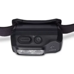 Black Diamond Storm 500 Rechargeable Headlamp -Columbia Store 0002 620675 0002 Storm 500 R Headlamp Black 03