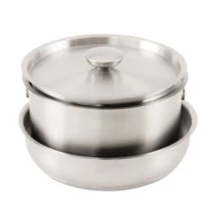 Outwell Supper Set M Saucepans 7 Outwell Supper Set M Saucepans -Columbia Store 0002 651187v23 100 3000