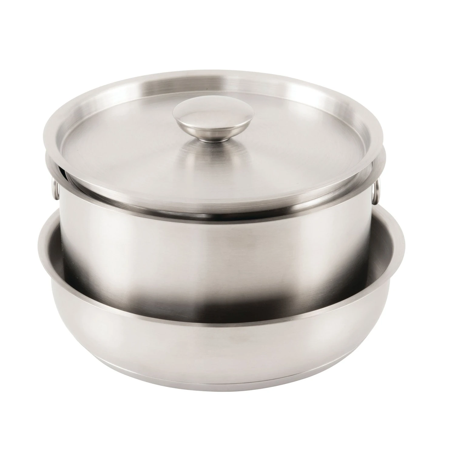 Outwell Supper Set M Saucepans 5 Outwell Supper Set M Saucepans - Image 3