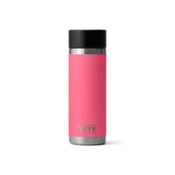Yeti Rambler 18oz (532 Ml) Bottle With Hotshot Cap