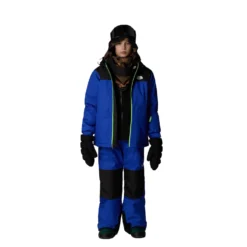 The North Face Boys' Freedom Insulated Jacket 17 The North Face Boys' Freedom Insulated Jacket -Columbia Store 0002 88TZ CZ6 ALT1 1