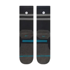 STANCE Franchise Ul Crew Socks -Columbia Store 0002 A418A23FRA BLK ALT 02