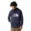 The North Face Men's Drew Peak Pullover Hoodie 2 The North Face Men's Drew Peak Pullover Hoodie -Columbia Store 0002 AHJY 8K2 hero