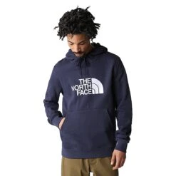 The North Face Men's Drew Peak Pullover Hoodie