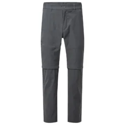 Craghoppers Men's Kiwi Pro II Convertible Trousers 11 Craghoppers Men's Kiwi Pro II Convertible Trousers -Columbia Store 0002 CMJ565 1HJ DarkLead 03