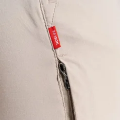 Craghoppers Women's NosiLife Pro II Convertible Pants -Columbia Store 0002 CWJ1311 73T Mushroom 07