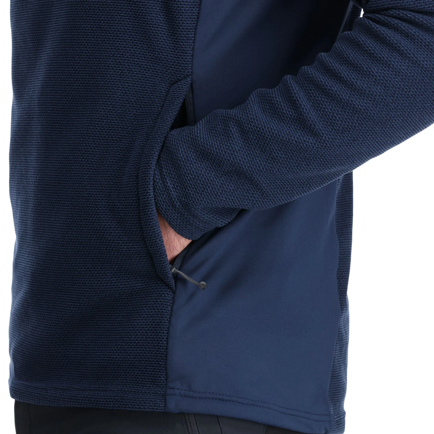 Rab Men's Capacitor Pull-On 6 Rab Men's Capacitor Pull-On - Image 4