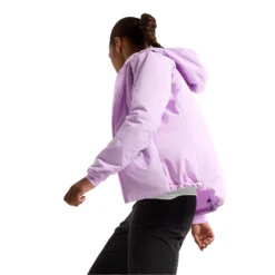 Arc'teryx Women's Atom Hooded Jacket 30 Arc'teryx Women's Atom Hooded Jacket -Columbia Store 0002 F23 X000006780 Atom Hoody Storm Glow Women s Side View