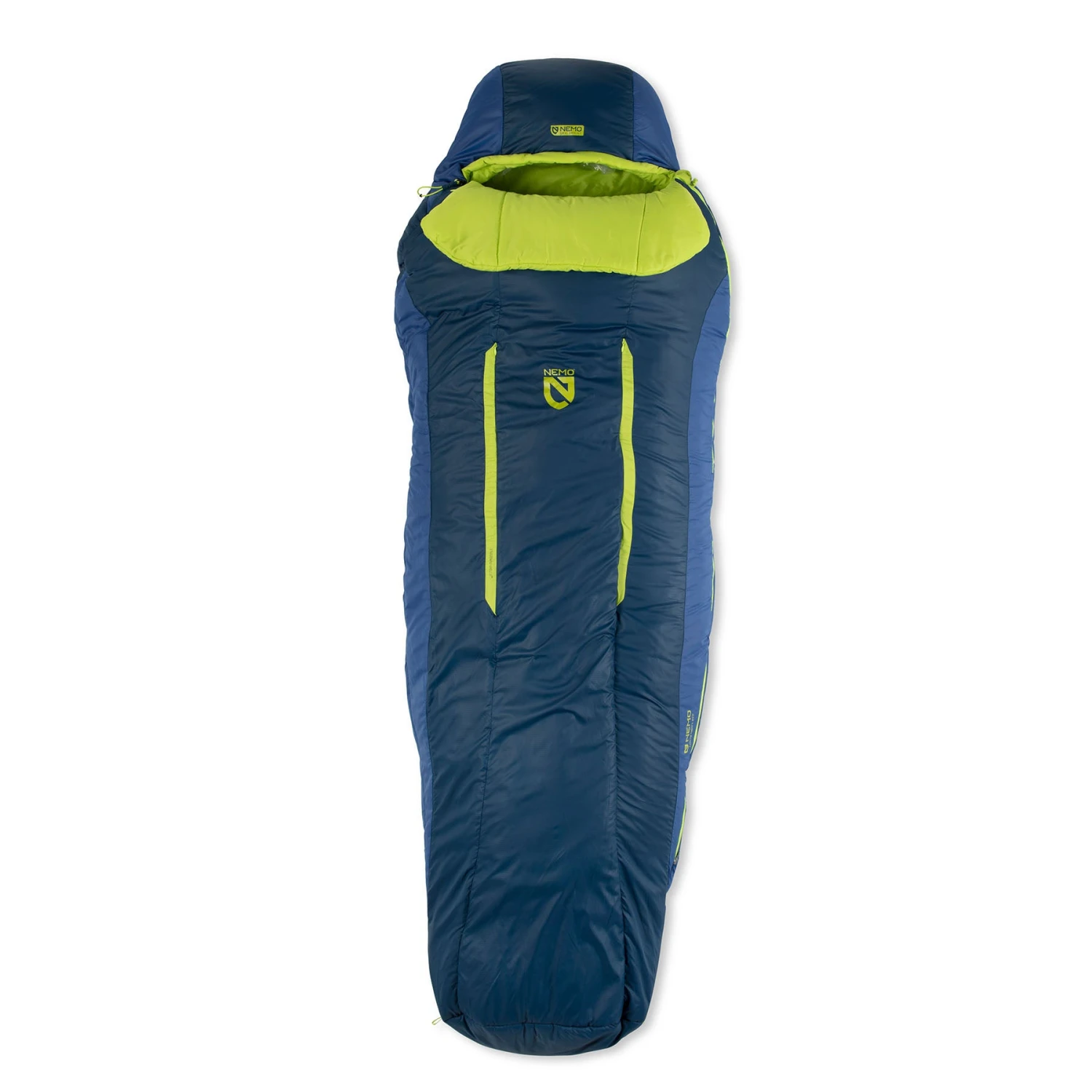 Nemo Men's Forte 20 Sleeping Bag 3 Nemo Men's Forte 20 Sleeping Bag