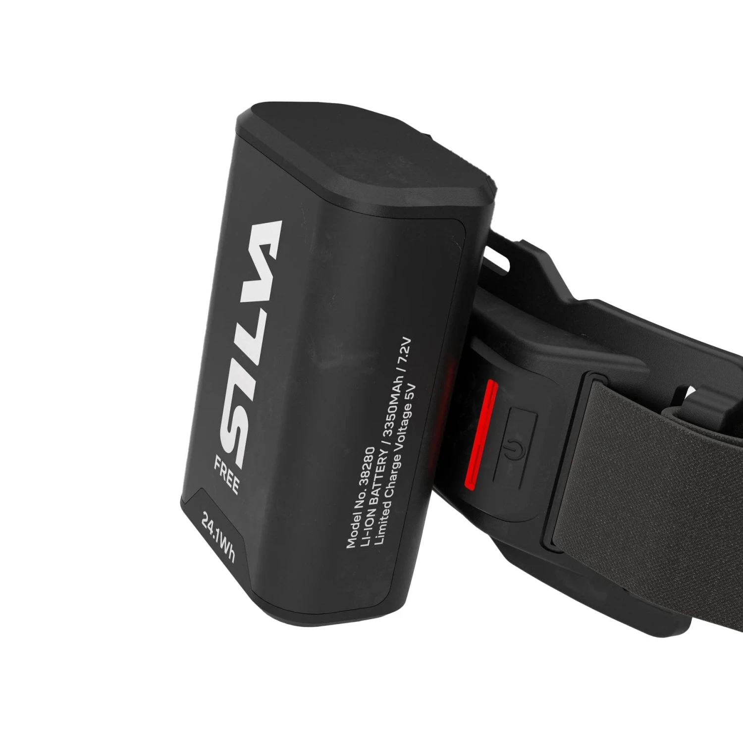 Silva Free 2000 S Head Torch 11 Silva Free 2000 S Head Torch - Image 9