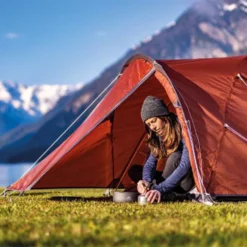 Robens Fire Midge Titanium Stove -Columbia Store 0002 GetImage 2