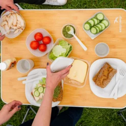 Easy Camp Cerf Picnic Box Medium -Columbia Store 0002 GetImage 3 fc6e753d 705a 47a7 8470 ba89783e9f5c