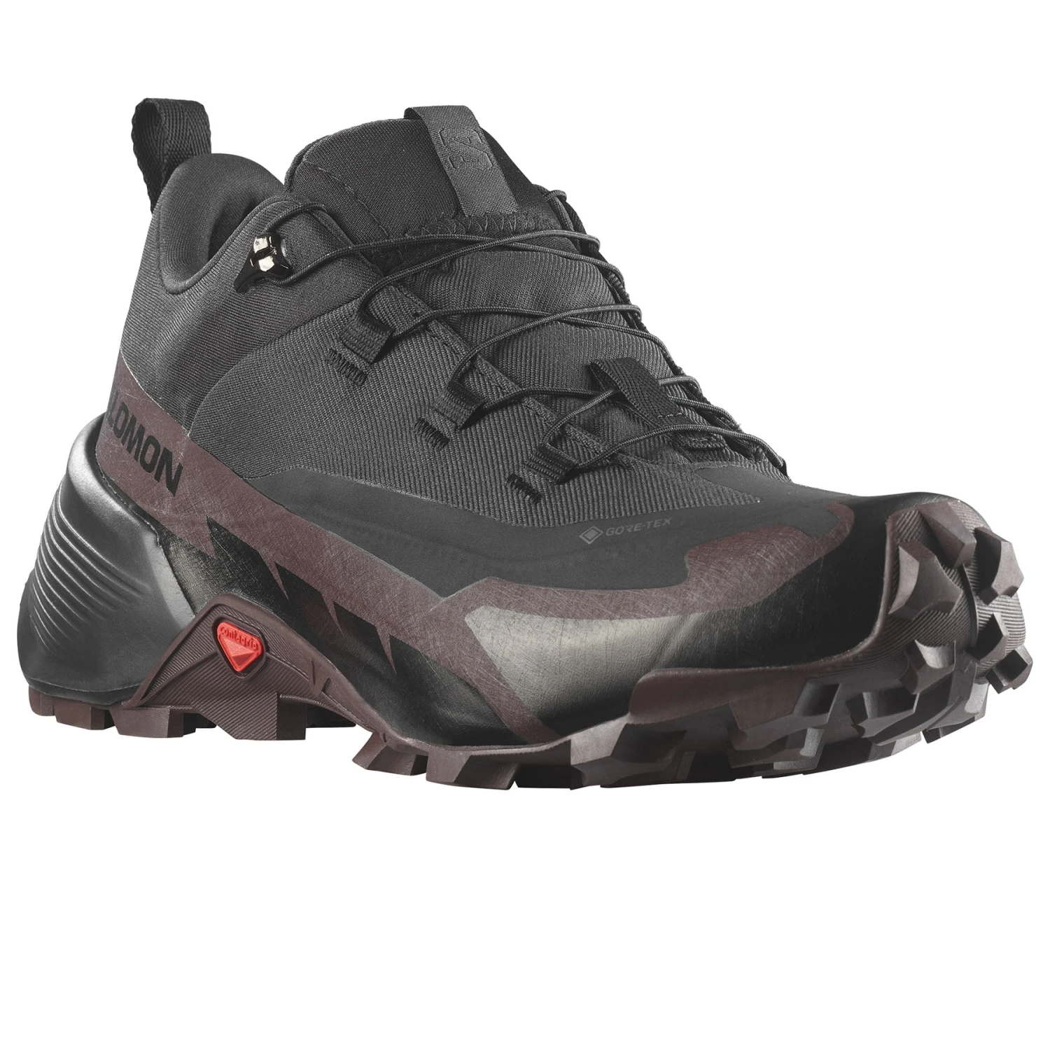 Salomon Women's Cross Hike 2 GORE-TEX Walking Shoes 9 Salomon Women's Cross Hike 2 GORE-TEX Walking Shoes - Image 7