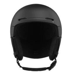 Salomon Husk Prime MIPS Ski Helmet -Columbia Store 0002 L47013600 7 GHO HUSK PRIME MIPS BLACK