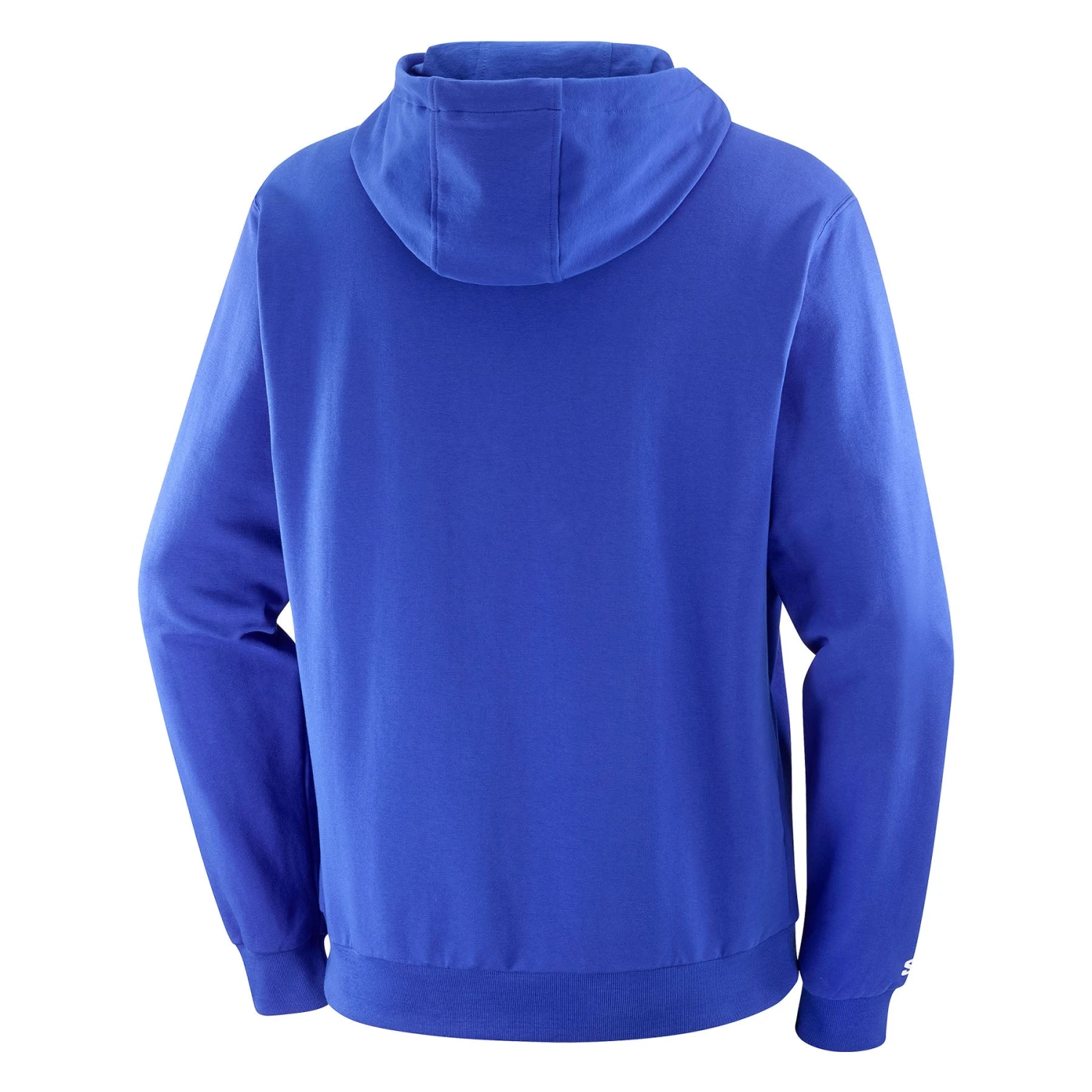 Men's Salomon Logo Performance Hoody 9 Men's Salomon Logo Performance Hoody - Image 7
