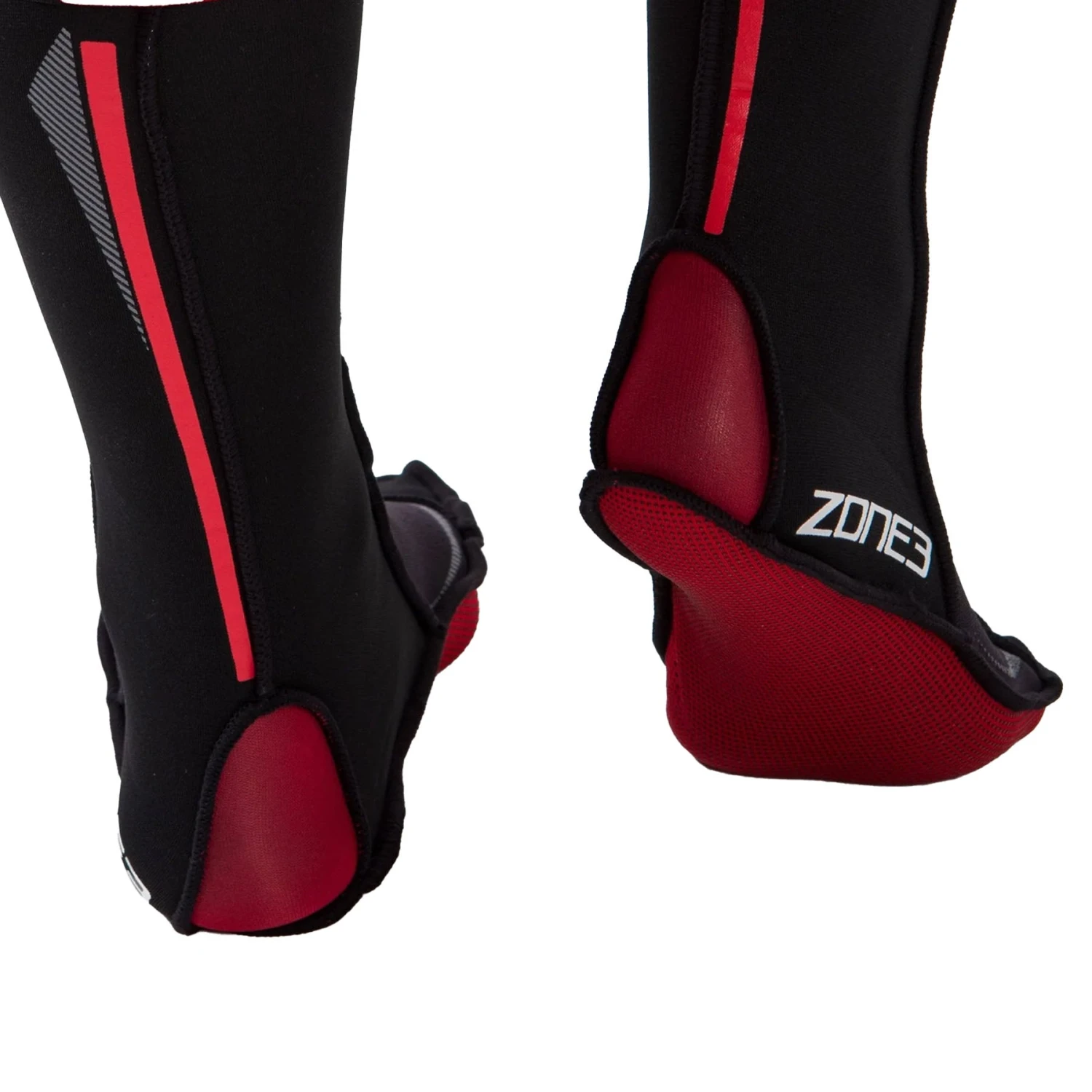 Zone3 Neoprene Swim Socks 5 Zone3 Neoprene Swim Socks - Image 3