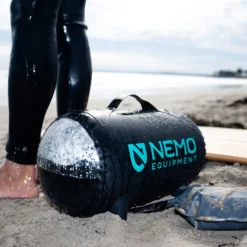 Nemo Helio Pressure Shower -Columbia Store 0002 LaVecchia 190930 NemoSurf 183