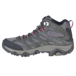 Merrell Men's Moab 3 Mid GORE-TEX Hiking Boots 29 Merrell Men's Moab 3 Mid GORE-TEX Hiking Boots -Columbia Store 0002 MRLM J035785 042420 S21 180