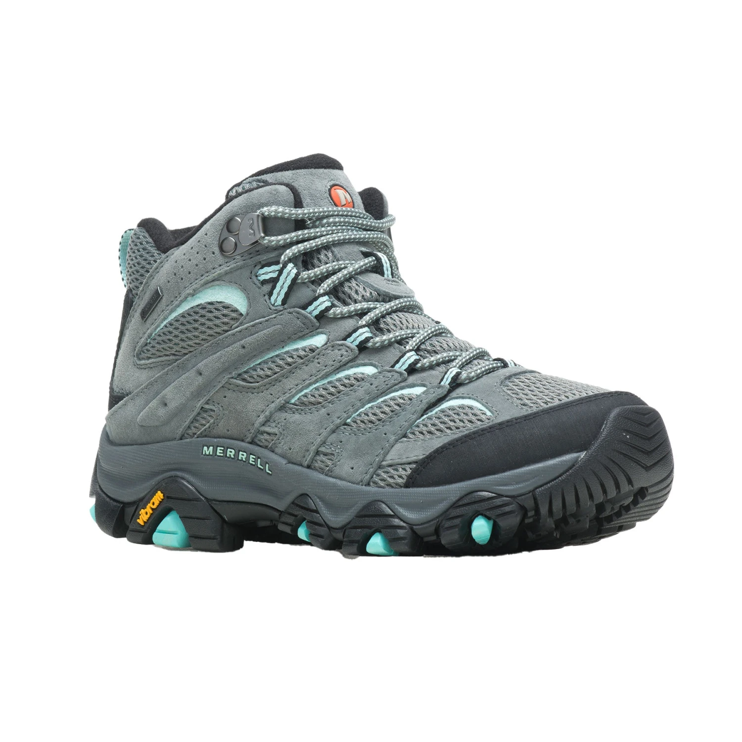 Merrell Women's Moab 3 Mid GORE-TEX Hiking Boots 7 Merrell Women's Moab 3 Mid GORE-TEX Hiking Boots - Image 5