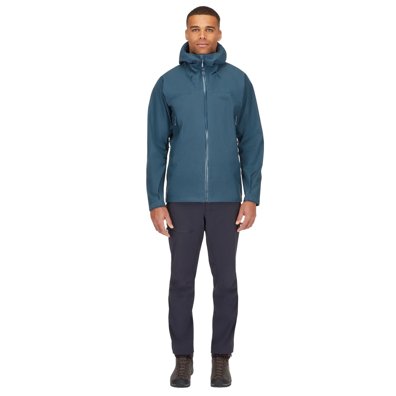 Rab Men's Namche GORE-TEX Jacket 5 Rab Men's Namche GORE-TEX Jacket - Image 3