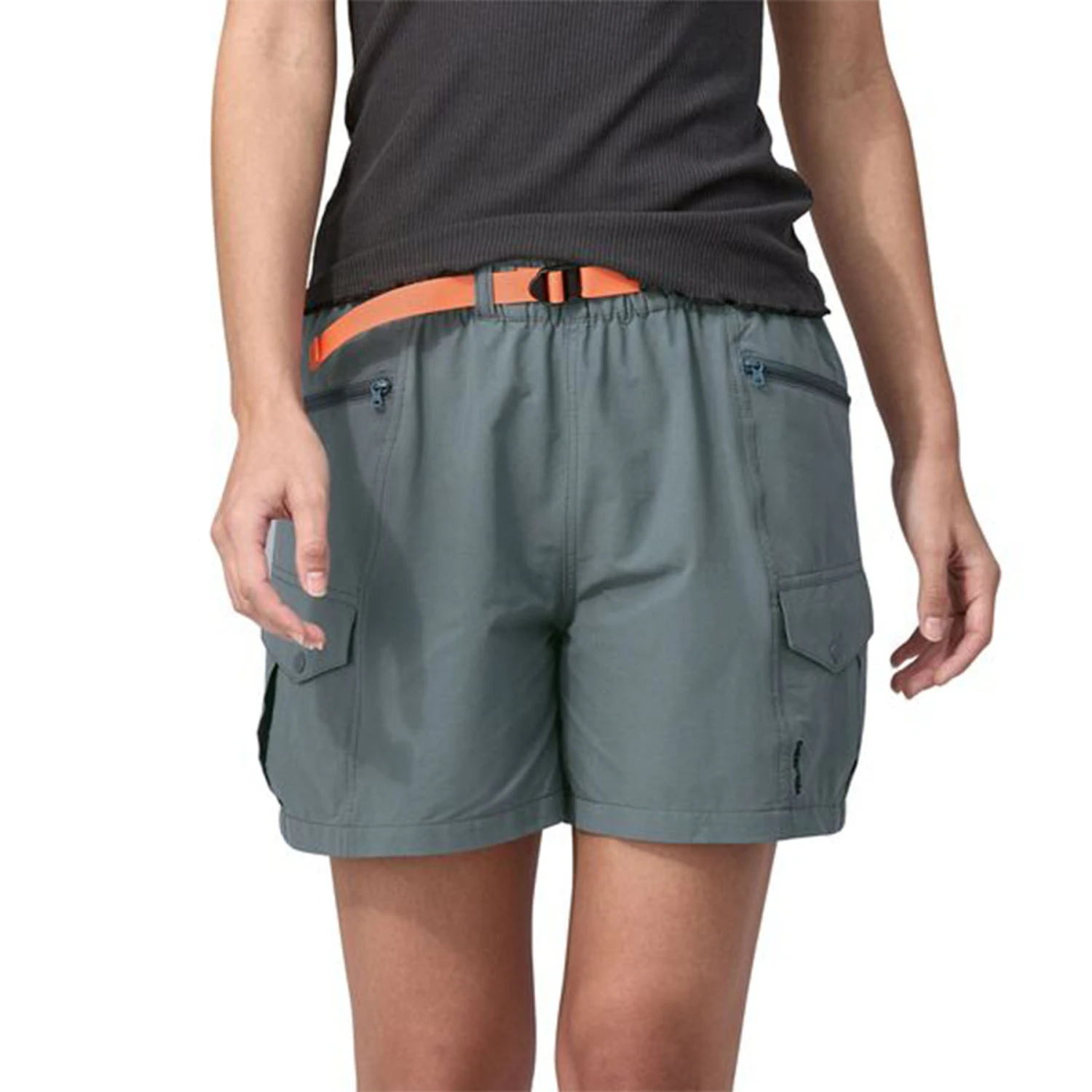 Patagonia Women's Outdoor Everyday Shorts 8 Patagonia Women's Outdoor Everyday Shorts - Image 6