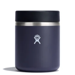 Hydro Flask 28oz (828 Ml) Insulated Food Jar 9 Hydro Flask 28oz (828 Ml) Insulated Food Jar -Columbia Store 0002 RF28005 Blackberry StraightOn