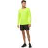 RONHILL Men's Core Long Sleeve Tee -Columbia Store 0002 RH 005790 R042 Front 3290