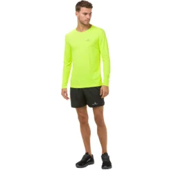 RONHILL Men's Core Long Sleeve Tee