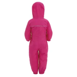 Toddlers' Puddle IV Suit -Columbia Store 0002 RKW156 9Y6 P B
