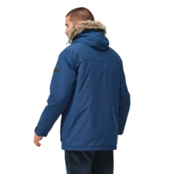 Regatta Men's Volter Parka Coat -Columbia Store 0002 RMP323 0FP M 2 1