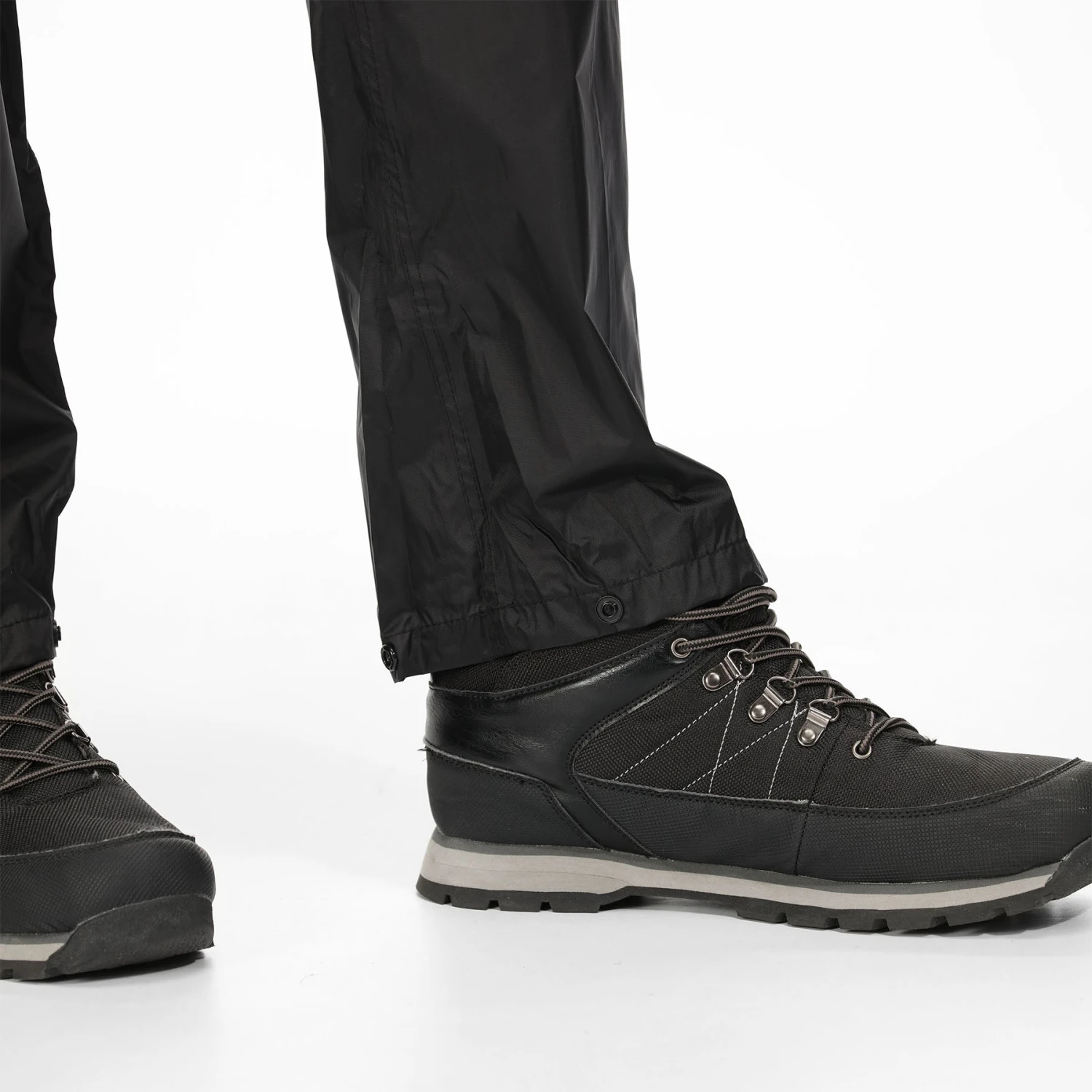 Regatta Men's Pack-It Waterproof Overtrousers 7 Regatta Men's Pack-It Waterproof Overtrousers - Image 5