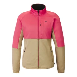 Picture Women's Rommana Fz Fleece Jacket -Columbia Store 0002 SWT131 A F