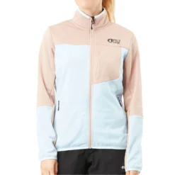 Picture Women's Rommana Fz Fleece Jacket -Columbia Store 0002 SWT146 A 15
