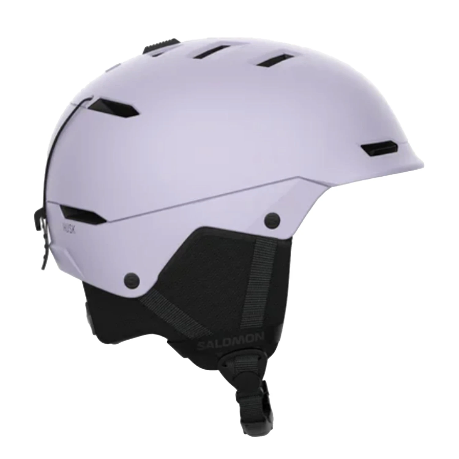 Salomon Husk Ski Helmet 3 Salomon Husk Ski Helmet