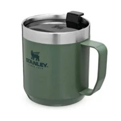 Stanley Classic Legendary Camp Mug 0.35L -Columbia Store 0002 Stanley TheLegendaryCampMug0.35L 12OZ HammertoneGreen 1 1800x1800 9918d920 e444 4436 97f0 bd816fc6a847