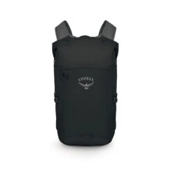 Osprey Ultralight Dry Pack 20 10 Osprey Ultralight Dry Pack 20 -Columbia Store 0002 UltralightDryStuffPack20 S23 Front Black10004890
