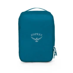 Osprey Packing Cube Medium Bag -Columbia Store 0002 0016 ultralightpackingcubemedium s23 front waterfrontblue 10004912 web 1