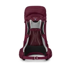 Osprey Aura AG LT 50 Backpack 15 Osprey Aura AG LT 50 Backpack -Columbia Store 0002 0059 wxss auraaglt50 s23 back antidotepurple 10004695 1